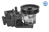 Hydrauliikkapumppu, ohjaus - 014 631 0015