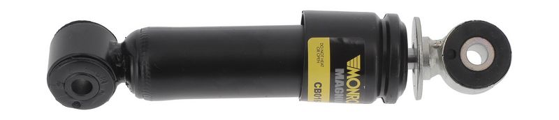 Demferis, Kabīnes stiprinājums - CB0164