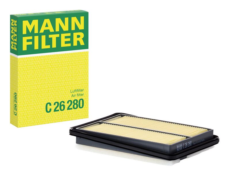Gaisa filtrs - C 2628