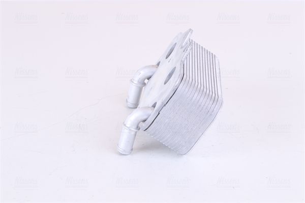 Moottoriöljyn jäähdytin - 90781