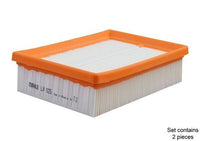 Gaisa filtrs - LX 925/S