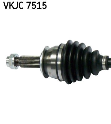 Vetoakseli - VKJC 7515