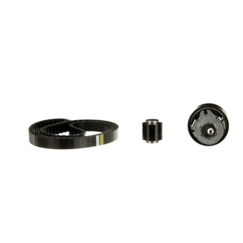 Hammashihnasarja - K01T360HOB