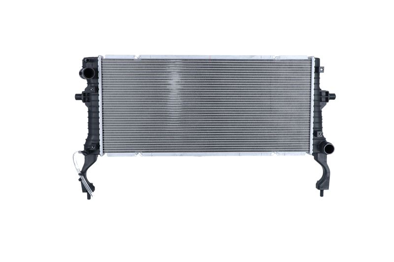 Motora dzesēsanas radiators - 550130