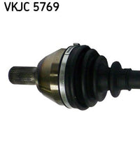 Vetoakseli - VKJC 5769