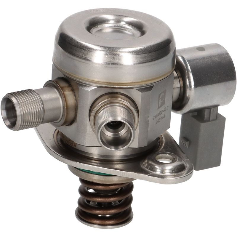 Korkeapainepumppu - 7.06032.48.0