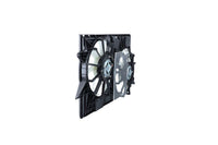 Ventilators, Motora dzesēšanas sistēma - 470074
