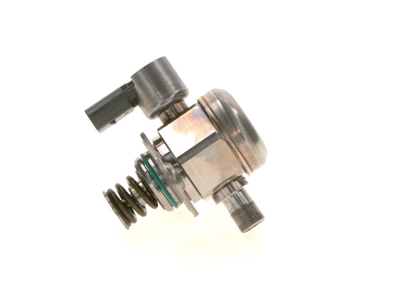 Korkeapainepumppu - 0 261 520 219