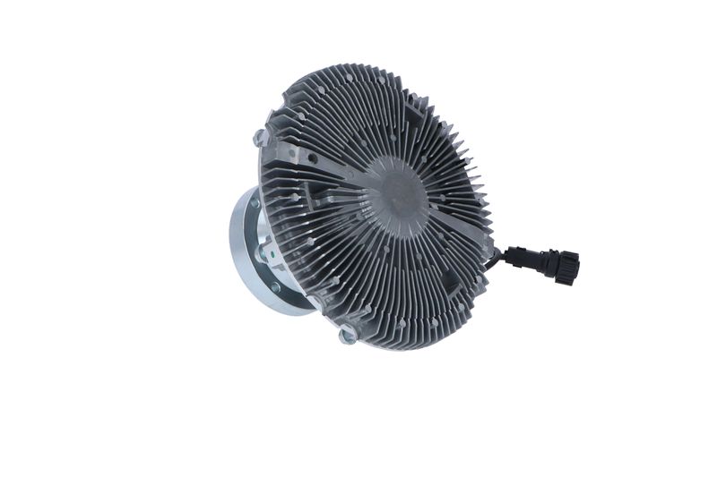 Sajūgs, Radiatora ventilators - 49108