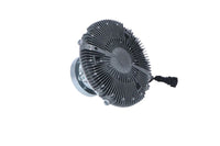 Sajūgs, Radiatora ventilators - 49108