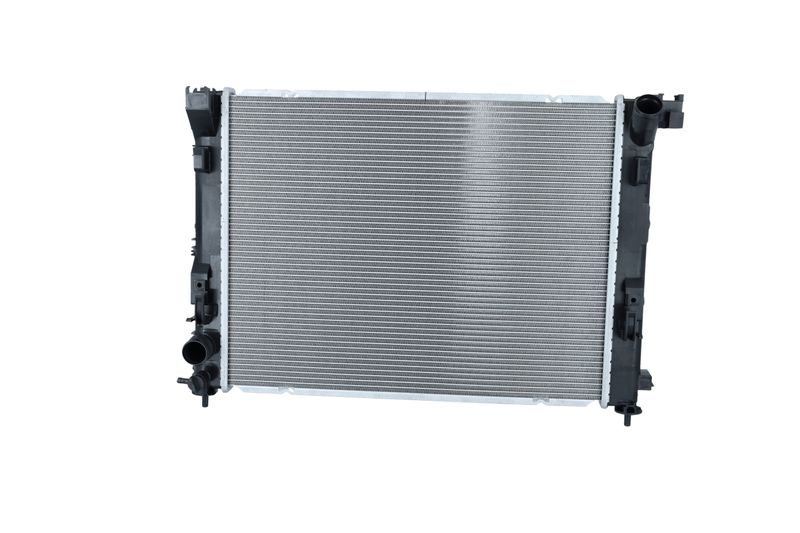 Motora dzesēsanas radiators - 550070