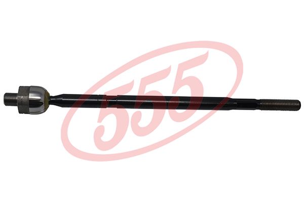 Raidetangon pää, suora - SR-7640R