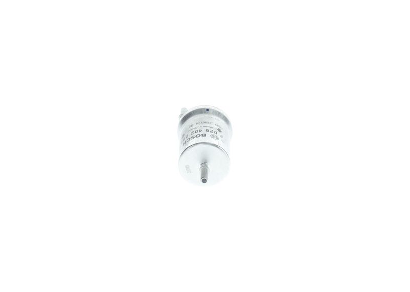 Degvielas filtrs - F 026 402 296