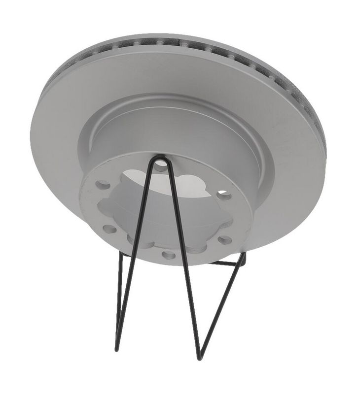 Jarrulevy - DDF3106C-1