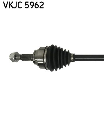 Vetoakseli - VKJC 5962