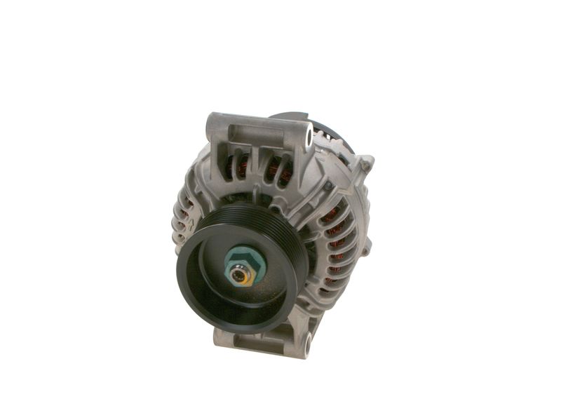 Ģenerators - 0 124 655 617