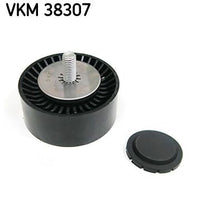Ohjainrulla, moniurahihna - VKM 38307