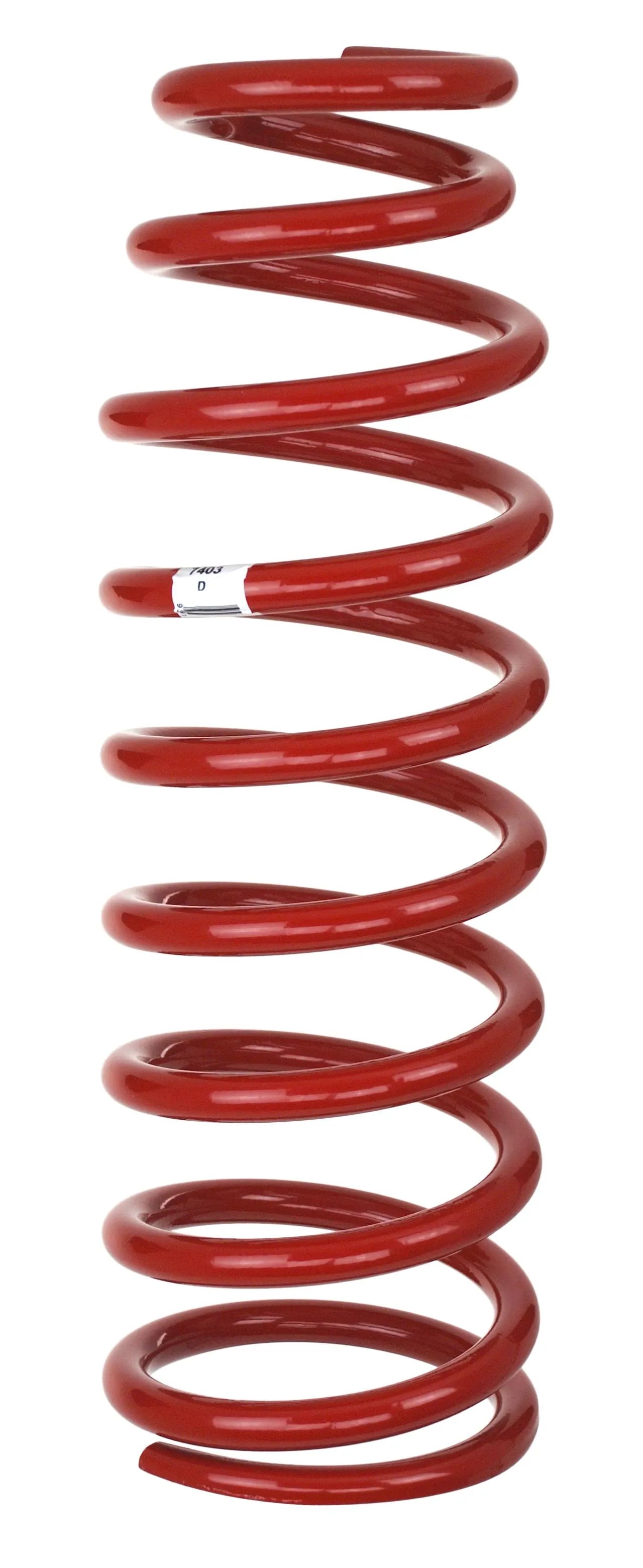 Pedders Trakryder Coil Spring - 7403