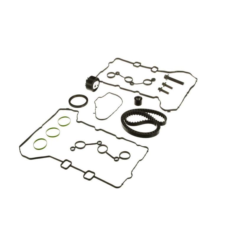 Zobsiksnas komplekts - K04T360HOB