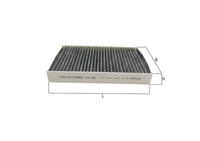 Salona filtrs - LAK 852