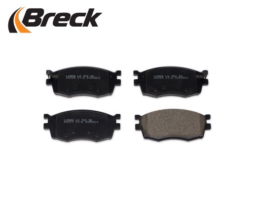 Bremžu kluču komplekts, Disku bremzes - 24317 00 702 00