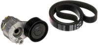 Celiņu siksnu komplekts - K016PK1198
