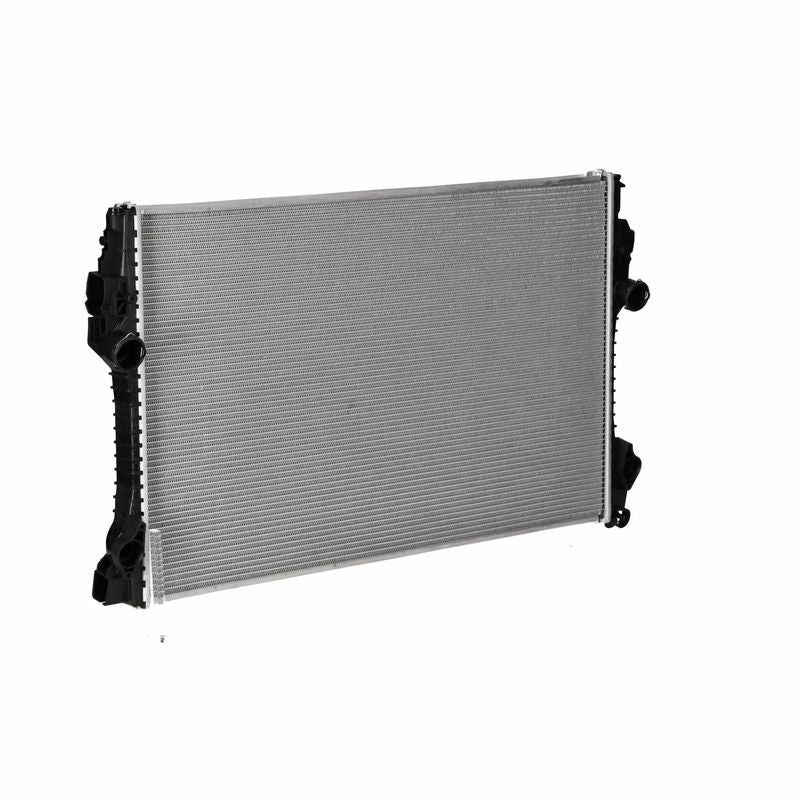 Motora dzesēsanas radiators - 63779