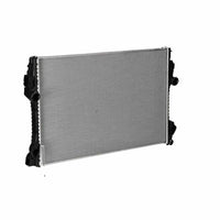 Motora dzesēsanas radiators - 63779