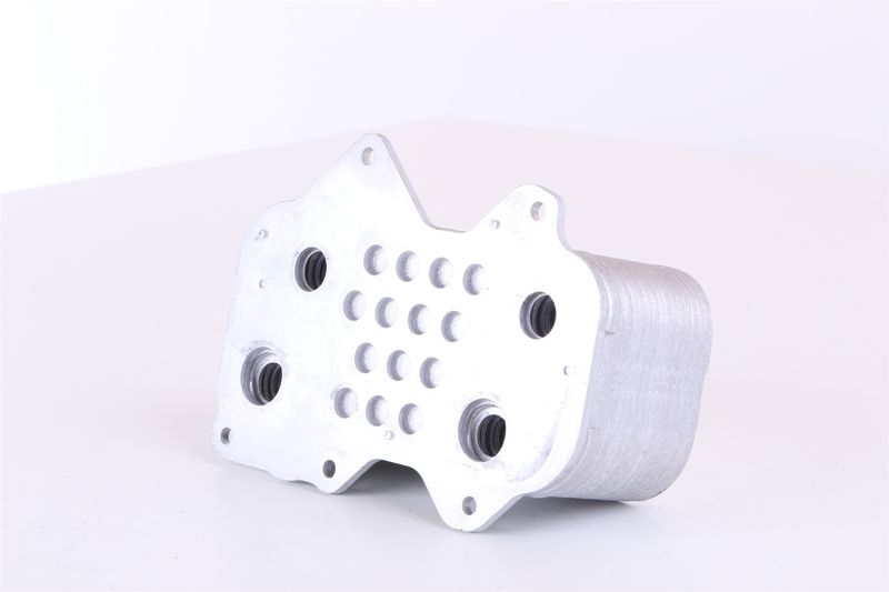Eļļas radiators, Motoreļļa - 90712
