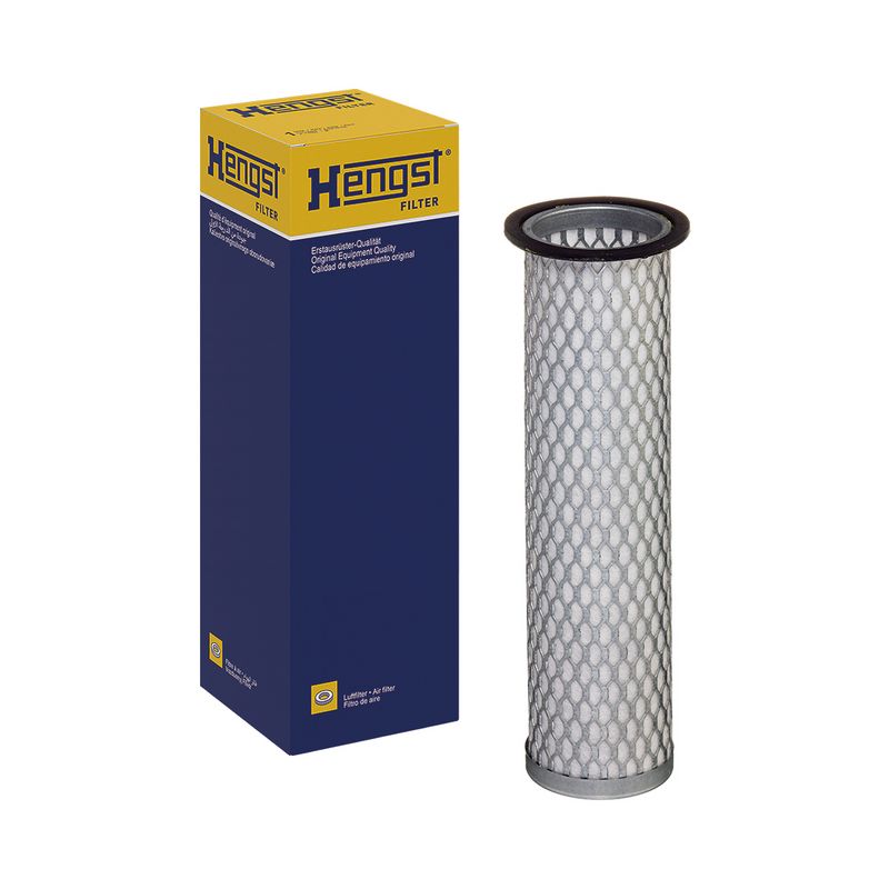 Gaisa filtrs - E563LS