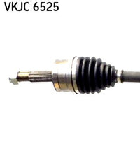 Vetoakseli - VKJC 6525