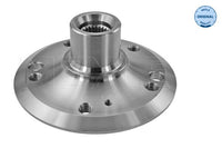Pyörän napa - 014 035 0050