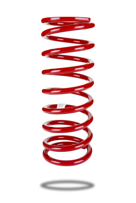 Pedders Trakryder Coil Spring - 7432L
