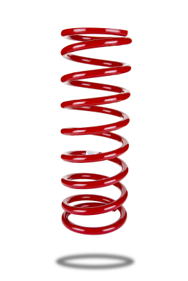 Pedders Trakryder Coil Spring - 7432R