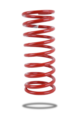 Pedders Trakryder Coil Spring - 7433L
