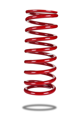 Pedders Trakryder Coil Spring - 7434L