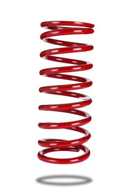 Pedders Trakryder Coil Spring - 7434R