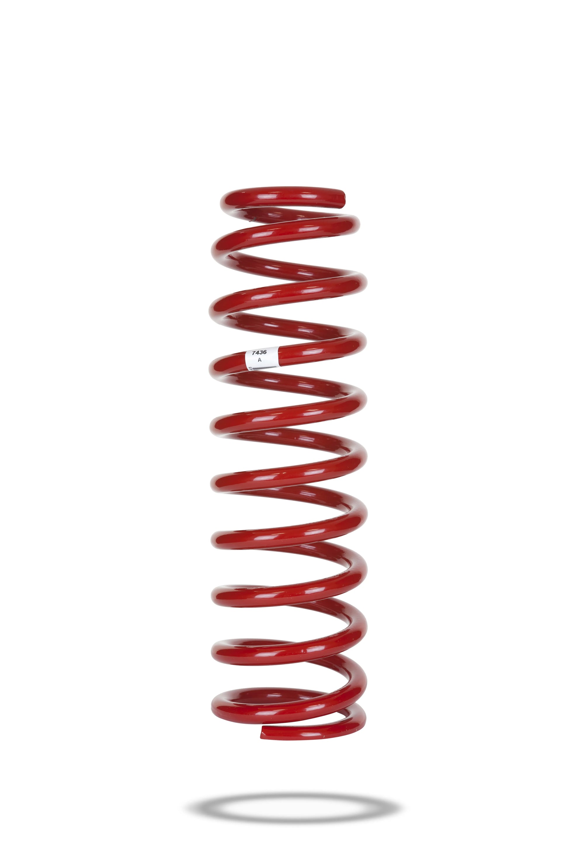 Pedders Trakryder Coil Spring - 7436