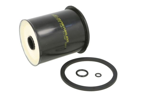 Degvielas filtrs - B3R013PR