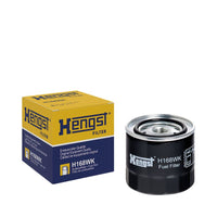 Degvielas filtrs - H168WK