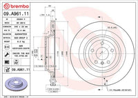 Jarrulevy - 09.A961.11