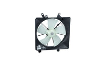 Ventilators, Motora dzesēšanas sistēma - 47043