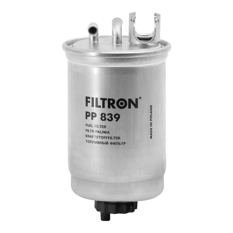 Degvielas filtrs - PP 839