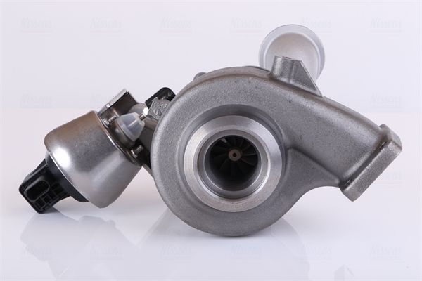 Turbokompresors - 93455