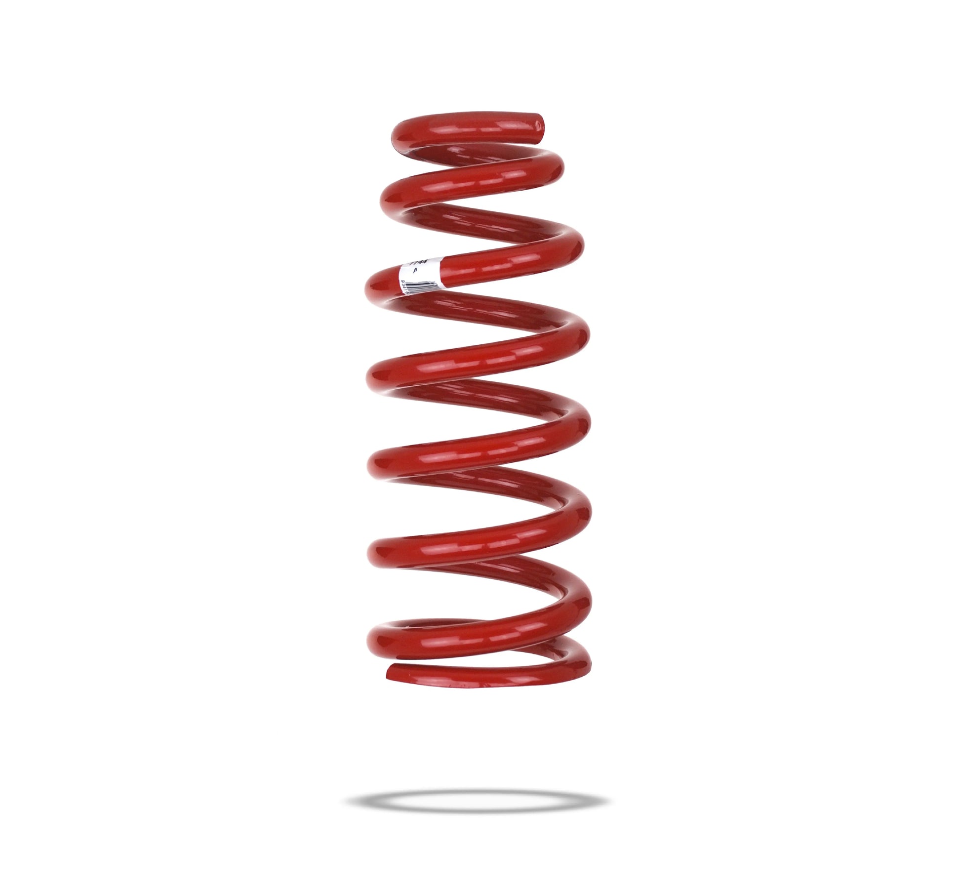 Pedders Trakryder Coil Spring - 7444