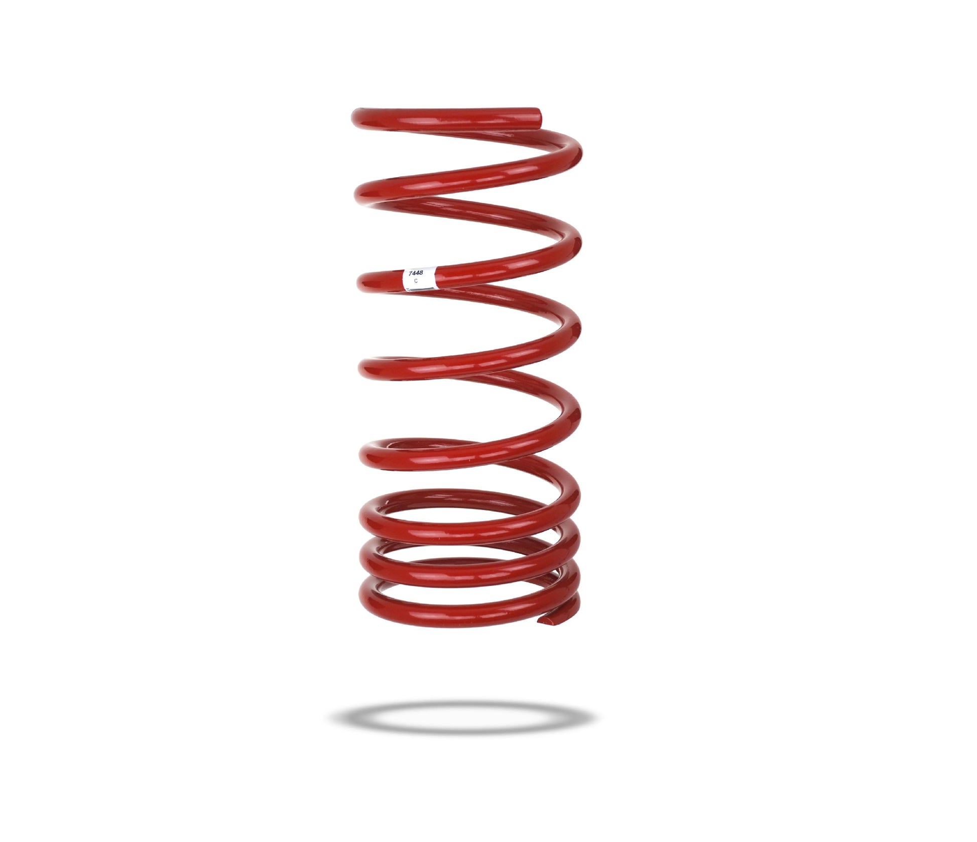 Pedders Trakryder Coil Spring - 7448