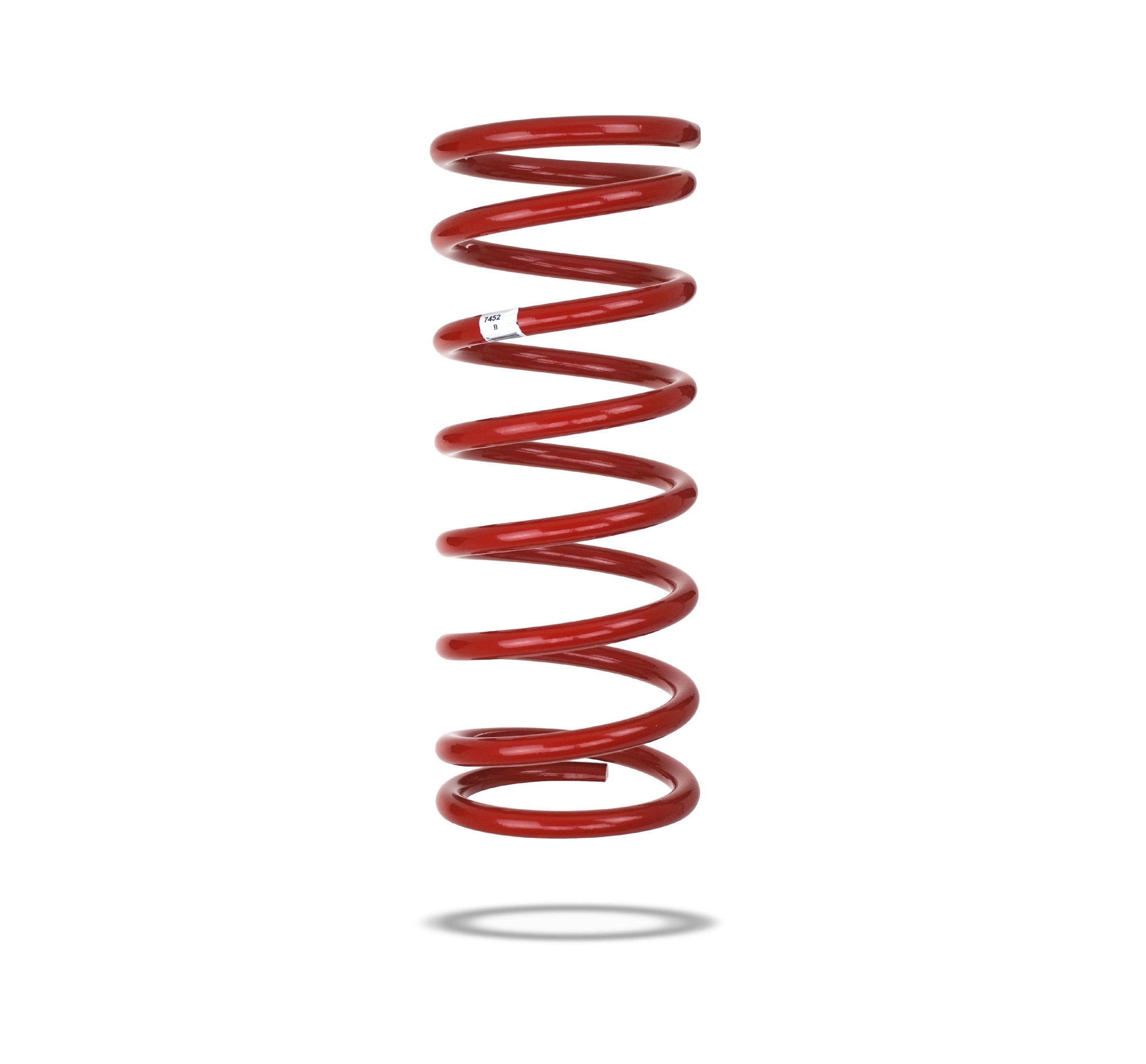 Pedders Trakryder Coil Spring - 7452R