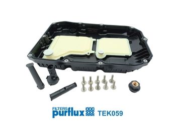 Hydrauliikkasuodatinsarja, automaattivaihteisto - TEK059