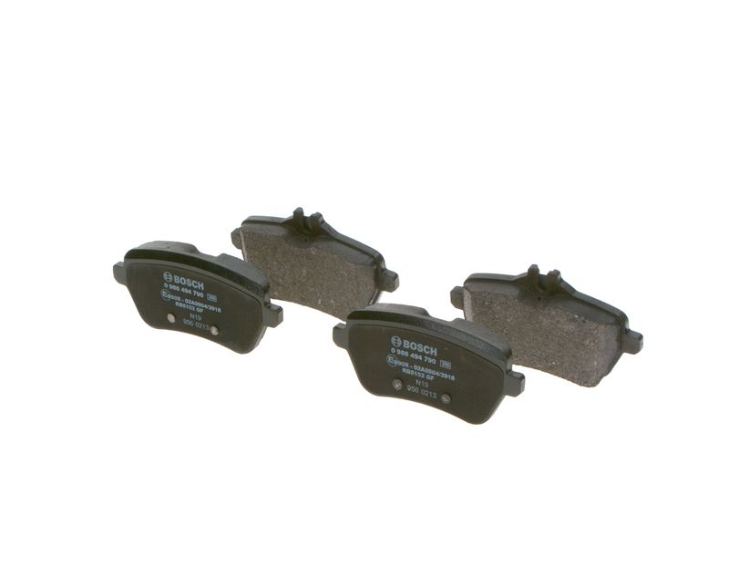 Jarrupala, levyjarru - 0 986 494 790
