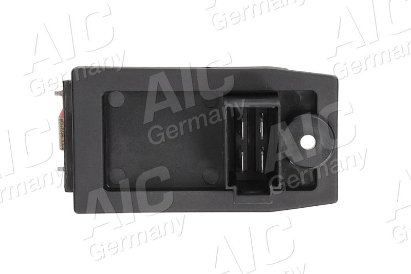 Motora dzesēsanas radiators - 53969